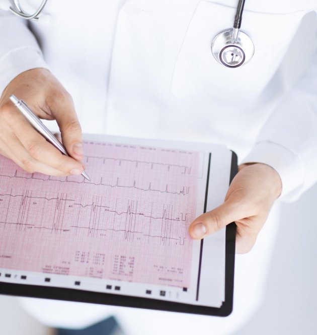 Cardiólogo clínico en Aguascalientes y Jalisco