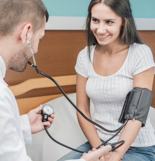 <strong>Precio de consulta de Electrocardiograma en Aguascalientes</strong>