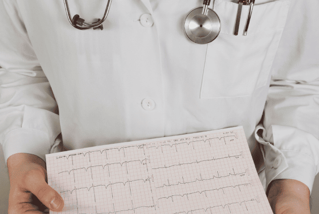 Valoración de arritmias en Aguascalientes y Jalisco