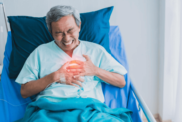 Valoración de insuficiencia cardiaca en Aguascalientes y Jalisco